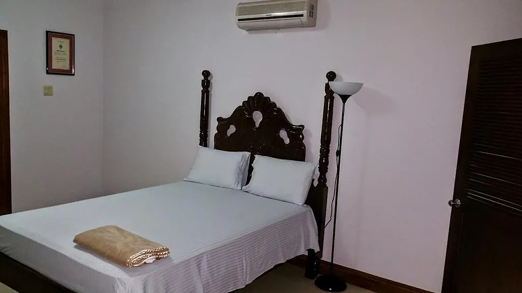 Modern London Apartment Irish Town Jamaica